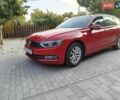 Червоний Фольксваген Пассат, об'ємом двигуна 1.6 л та пробігом 274 тис. км за 13999 $, фото 1 на Automoto.ua