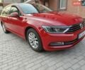 Красный Фольксваген Пассат, объемом двигателя 1.6 л и пробегом 274 тыс. км за 13600 $, фото 1 на Automoto.ua
