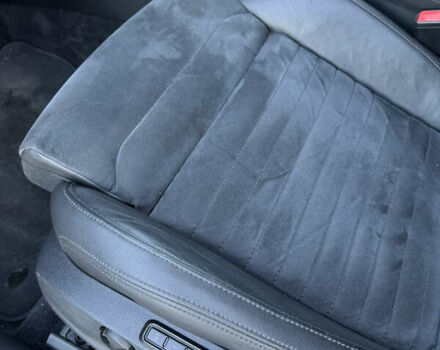 Червоний Фольксваген Пассат, об'ємом двигуна 1.97 л та пробігом 201 тис. км за 18700 $, фото 13 на Automoto.ua