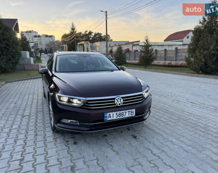 Червоний Фольксваген Пассат, об'ємом двигуна 1.97 л та пробігом 201 тис. км за 18700 $, фото 12 на Automoto.ua