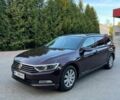 Красный Фольксваген Пассат, объемом двигателя 1.97 л и пробегом 315 тыс. км за 11600 $, фото 1 на Automoto.ua