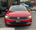 Красный Фольксваген Пассат, объемом двигателя 1.6 л и пробегом 276 тыс. км за 14300 $, фото 5 на Automoto.ua