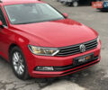 Красный Фольксваген Пассат, объемом двигателя 1.6 л и пробегом 276 тыс. км за 14300 $, фото 8 на Automoto.ua