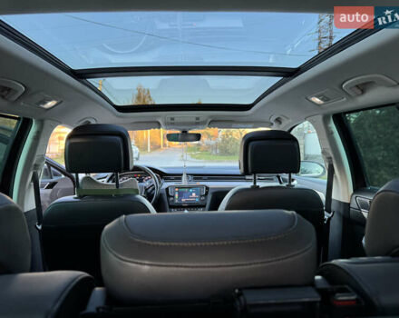 Червоний Фольксваген Пассат, об'ємом двигуна 1.97 л та пробігом 201 тис. км за 18700 $, фото 18 на Automoto.ua