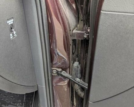 Красный Фольксваген Пассат, объемом двигателя 1.97 л и пробегом 190 тыс. км за 16999 $, фото 15 на Automoto.ua