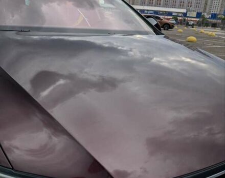 Красный Фольксваген Пассат, объемом двигателя 1.97 л и пробегом 190 тыс. км за 16999 $, фото 12 на Automoto.ua