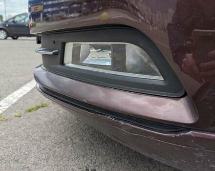 Красный Фольксваген Пассат, объемом двигателя 1.97 л и пробегом 190 тыс. км за 16999 $, фото 35 на Automoto.ua