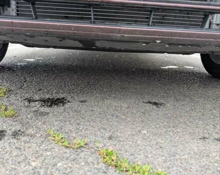 Красный Фольксваген Пассат, объемом двигателя 1.97 л и пробегом 190 тыс. км за 16999 $, фото 22 на Automoto.ua