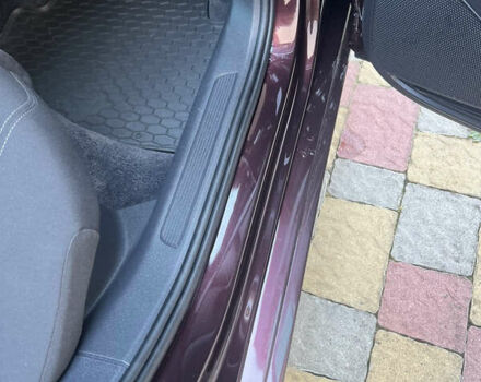 Червоний Фольксваген Пассат, об'ємом двигуна 1.97 л та пробігом 260 тис. км за 15000 $, фото 16 на Automoto.ua