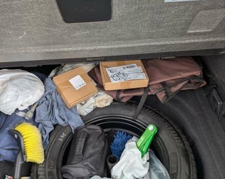 Красный Фольксваген Пассат, объемом двигателя 1.97 л и пробегом 190 тыс. км за 16999 $, фото 34 на Automoto.ua