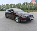 Красный Фольксваген Пассат, объемом двигателя 1.97 л и пробегом 225 тыс. км за 16999 $, фото 1 на Automoto.ua