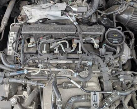 Красный Фольксваген Пассат, объемом двигателя 1.97 л и пробегом 190 тыс. км за 16999 $, фото 21 на Automoto.ua