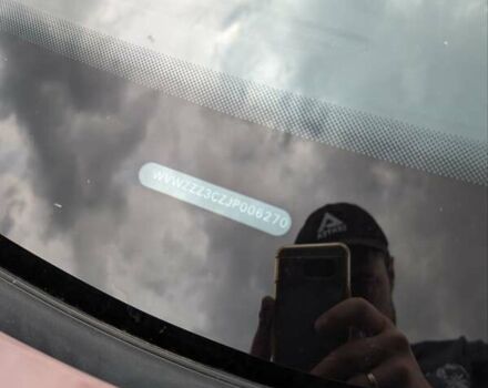 Красный Фольксваген Пассат, объемом двигателя 1.97 л и пробегом 190 тыс. км за 16999 $, фото 10 на Automoto.ua