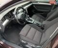 Красный Фольксваген Пассат, объемом двигателя 1.97 л и пробегом 225 тыс. км за 16999 $, фото 60 на Automoto.ua