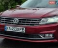 Червоний Фольксваген Пассат, об'ємом двигуна 1.8 л та пробігом 100 тис. км за 10999 $, фото 14 на Automoto.ua