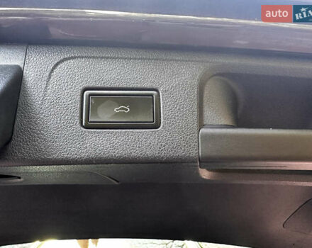 Червоний Фольксваген Пассат, об'ємом двигуна 2 л та пробігом 254 тис. км за 18900 $, фото 67 на Automoto.ua