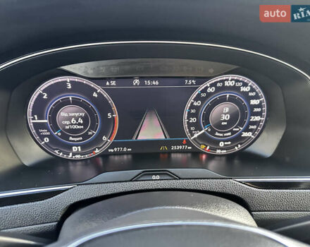 Червоний Фольксваген Пассат, об'ємом двигуна 2 л та пробігом 254 тис. км за 18900 $, фото 37 на Automoto.ua