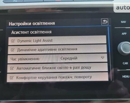 Червоний Фольксваген Пассат, об'ємом двигуна 2 л та пробігом 179 тис. км за 27000 $, фото 48 на Automoto.ua