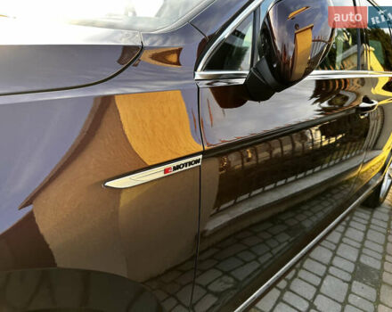 Червоний Фольксваген Пассат, об'ємом двигуна 2 л та пробігом 254 тис. км за 18900 $, фото 57 на Automoto.ua