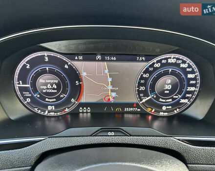 Червоний Фольксваген Пассат, об'ємом двигуна 2 л та пробігом 254 тис. км за 18900 $, фото 36 на Automoto.ua