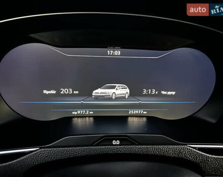 Червоний Фольксваген Пассат, об'ємом двигуна 2 л та пробігом 254 тис. км за 18900 $, фото 76 на Automoto.ua