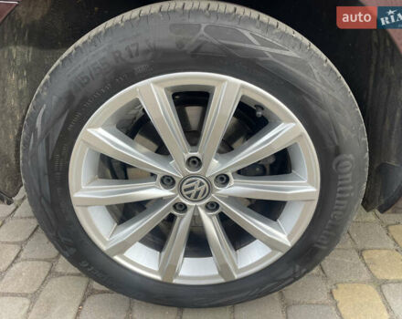 Красный Фольксваген Пассат, объемом двигателя 2 л и пробегом 218 тыс. км за 20450 $, фото 22 на Automoto.ua