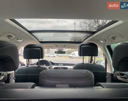 Красный Фольксваген Пассат, объемом двигателя 2 л и пробегом 218 тыс. км за 20450 $, фото 53 на Automoto.ua