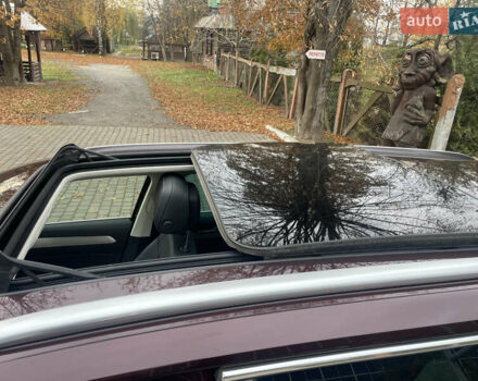 Красный Фольксваген Пассат, объемом двигателя 2 л и пробегом 218 тыс. км за 20450 $, фото 56 на Automoto.ua