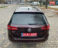 Красный Фольксваген Пассат, объемом двигателя 2 л и пробегом 218 тыс. км за 20450 $, фото 5 на Automoto.ua