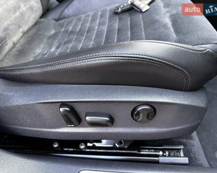 Червоний Фольксваген Пассат, об'ємом двигуна 2 л та пробігом 254 тис. км за 18900 $, фото 30 на Automoto.ua