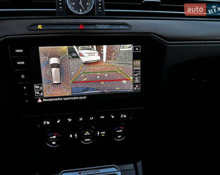 Червоний Фольксваген Пассат, об'ємом двигуна 2 л та пробігом 254 тис. км за 18900 $, фото 51 на Automoto.ua