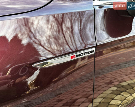 Червоний Фольксваген Пассат, об'ємом двигуна 2 л та пробігом 254 тис. км за 18900 $, фото 69 на Automoto.ua