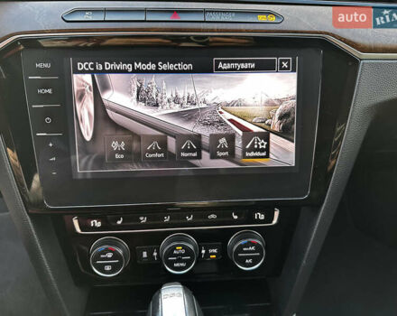 Червоний Фольксваген Пассат, об'ємом двигуна 2 л та пробігом 254 тис. км за 18900 $, фото 78 на Automoto.ua