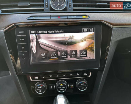 Червоний Фольксваген Пассат, об'ємом двигуна 2 л та пробігом 254 тис. км за 18900 $, фото 77 на Automoto.ua