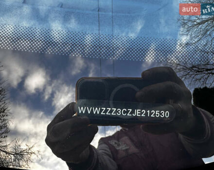 Червоний Фольксваген Пассат, об'ємом двигуна 2 л та пробігом 254 тис. км за 18900 $, фото 63 на Automoto.ua