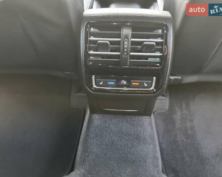 Червоний Фольксваген Пассат, об'ємом двигуна 2 л та пробігом 254 тис. км за 18900 $, фото 32 на Automoto.ua