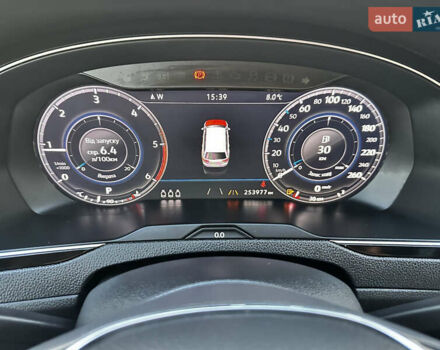 Червоний Фольксваген Пассат, об'ємом двигуна 2 л та пробігом 254 тис. км за 18900 $, фото 22 на Automoto.ua