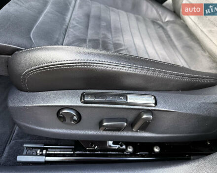 Червоний Фольксваген Пассат, об'ємом двигуна 2 л та пробігом 254 тис. км за 18900 $, фото 21 на Automoto.ua