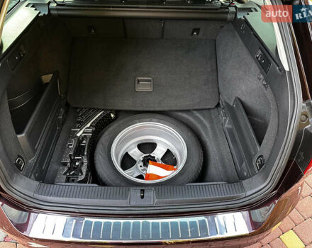 Червоний Фольксваген Пассат, об'ємом двигуна 2 л та пробігом 254 тис. км за 18900 $, фото 66 на Automoto.ua