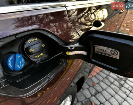 Червоний Фольксваген Пассат, об'ємом двигуна 2 л та пробігом 254 тис. км за 18900 $, фото 60 на Automoto.ua