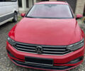 Червоний Фольксваген Пассат, об'ємом двигуна 1.97 л та пробігом 241 тис. км за 22500 $, фото 46 на Automoto.ua
