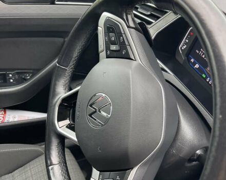 Червоний Фольксваген Пассат, об'ємом двигуна 1.97 л та пробігом 241 тис. км за 22500 $, фото 18 на Automoto.ua