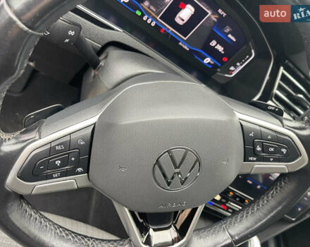 Червоний Фольксваген Пассат, об'ємом двигуна 1.97 л та пробігом 241 тис. км за 22500 $, фото 31 на Automoto.ua