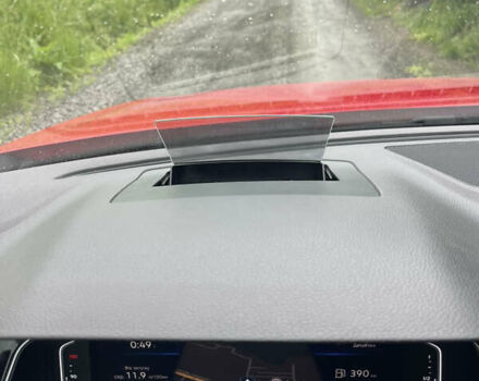 Червоний Фольксваген Пассат, об'ємом двигуна 1.97 л та пробігом 241 тис. км за 22500 $, фото 41 на Automoto.ua