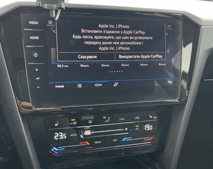 Червоний Фольксваген Пассат, об'ємом двигуна 1.97 л та пробігом 241 тис. км за 22500 $, фото 36 на Automoto.ua