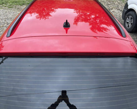 Червоний Фольксваген Пассат, об'ємом двигуна 1.97 л та пробігом 241 тис. км за 22500 $, фото 47 на Automoto.ua