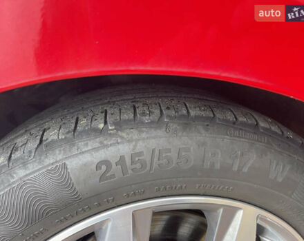 Червоний Фольксваген Пассат, об'ємом двигуна 1.97 л та пробігом 241 тис. км за 22500 $, фото 33 на Automoto.ua