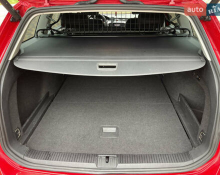 Червоний Фольксваген Пассат, об'ємом двигуна 1.97 л та пробігом 241 тис. км за 22500 $, фото 21 на Automoto.ua