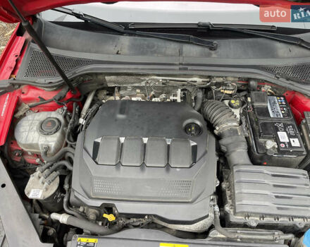 Червоний Фольксваген Пассат, об'ємом двигуна 1.97 л та пробігом 241 тис. км за 22500 $, фото 42 на Automoto.ua