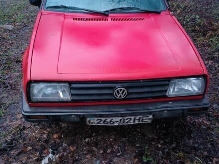 Красный Фольксваген Пассат, объемом двигателя 1.6 л и пробегом 253 тыс. км за 830 $, фото 1 на Automoto.ua